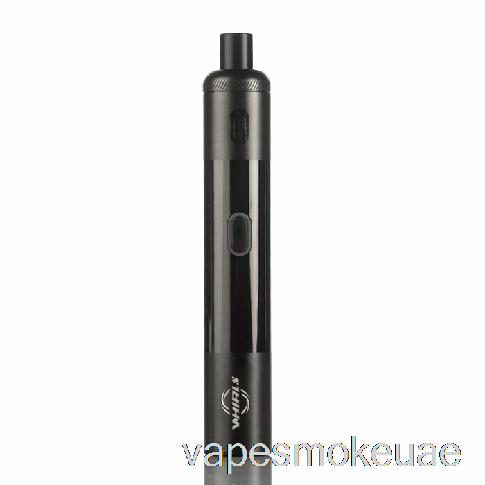 Vape Uae Uwell Whirl S Aio Starter Kit باللون الرمادي الداكن